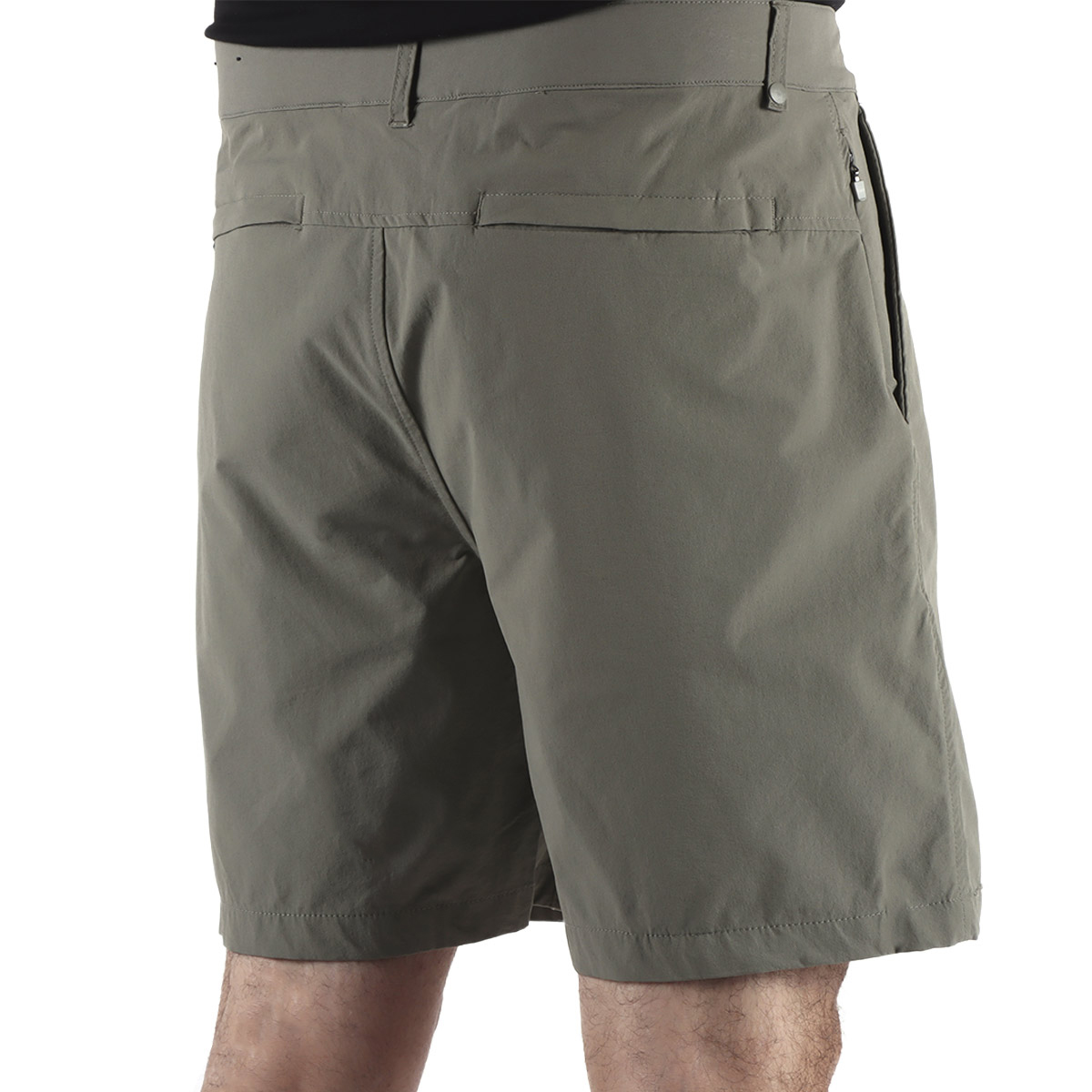 Bermuda Cl&aacute;sica Tejido Ligero Jeanious para Hombre image number null
