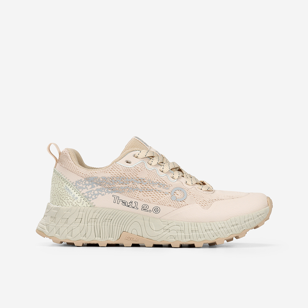 Tenis Outdoor Atom By Fluchos Terra 2.0 para Mujer image number null