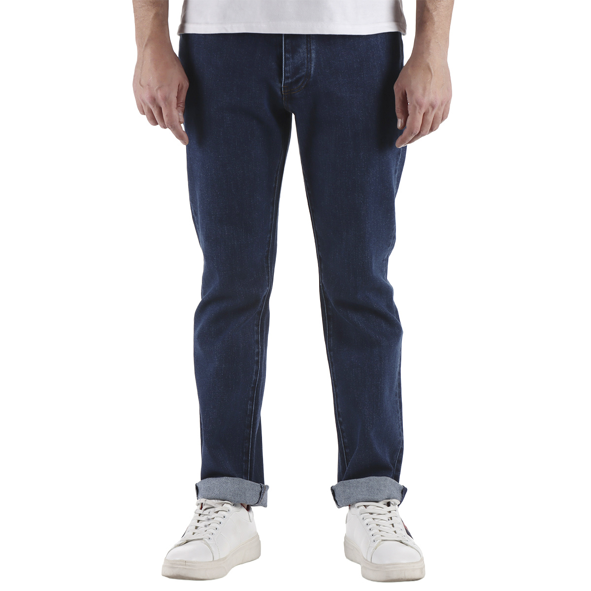 Jeans Regular Fit J.opus para Hombre image number null