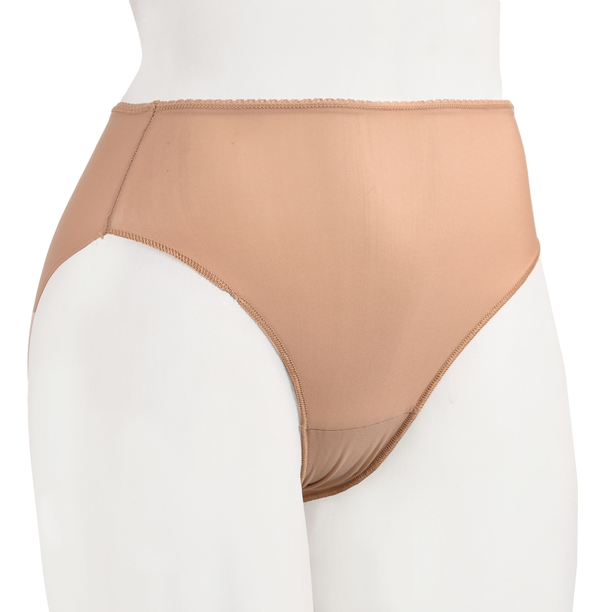 Pantaleta Pierna Alta Cupid M104149 image number null