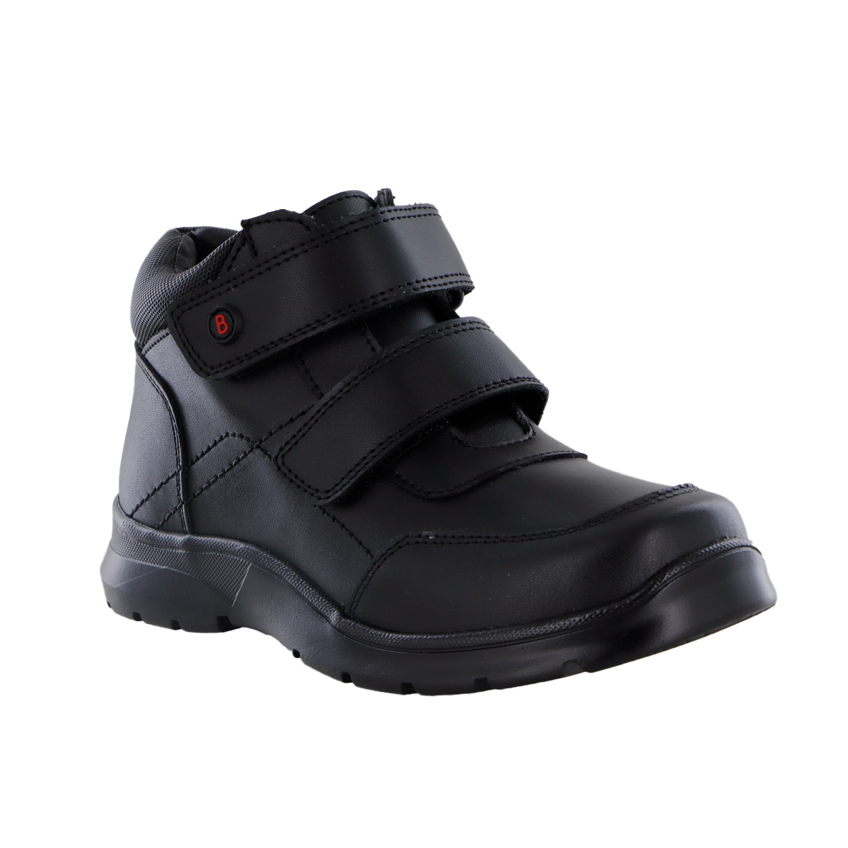 Bot&iacute;n Escolar Bambino Doble Velcro para Ni&ntilde;o image number null
