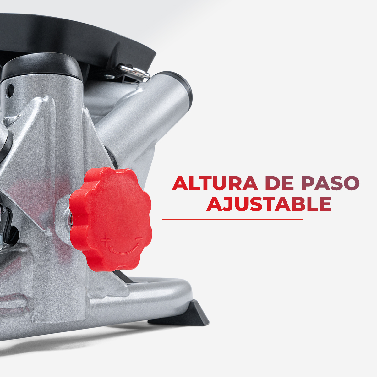 Escalera Giratoria Avanzada SF-S0979 Sunny Health & Fitness image number null