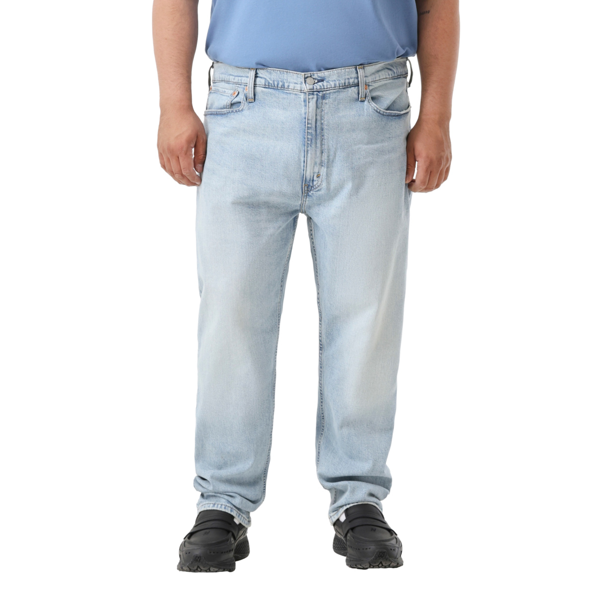 Jeans 502 Taper Levi's para Hombre Plus image number null