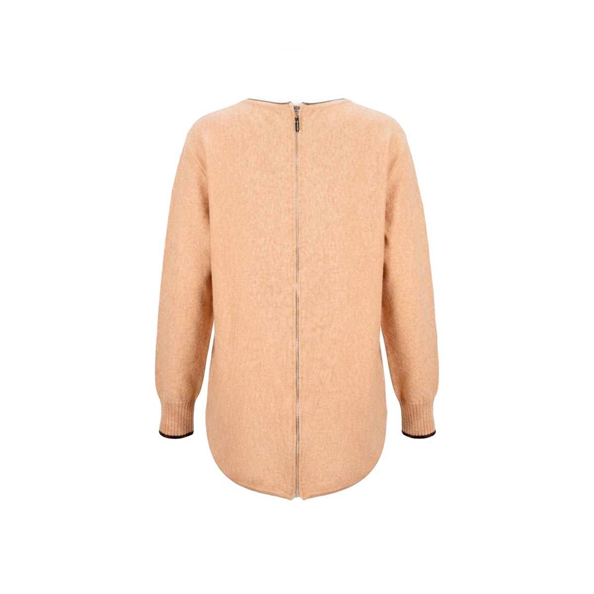 Sueter Con Cierre Trasero Philosophy Para Mujer Junior image number null