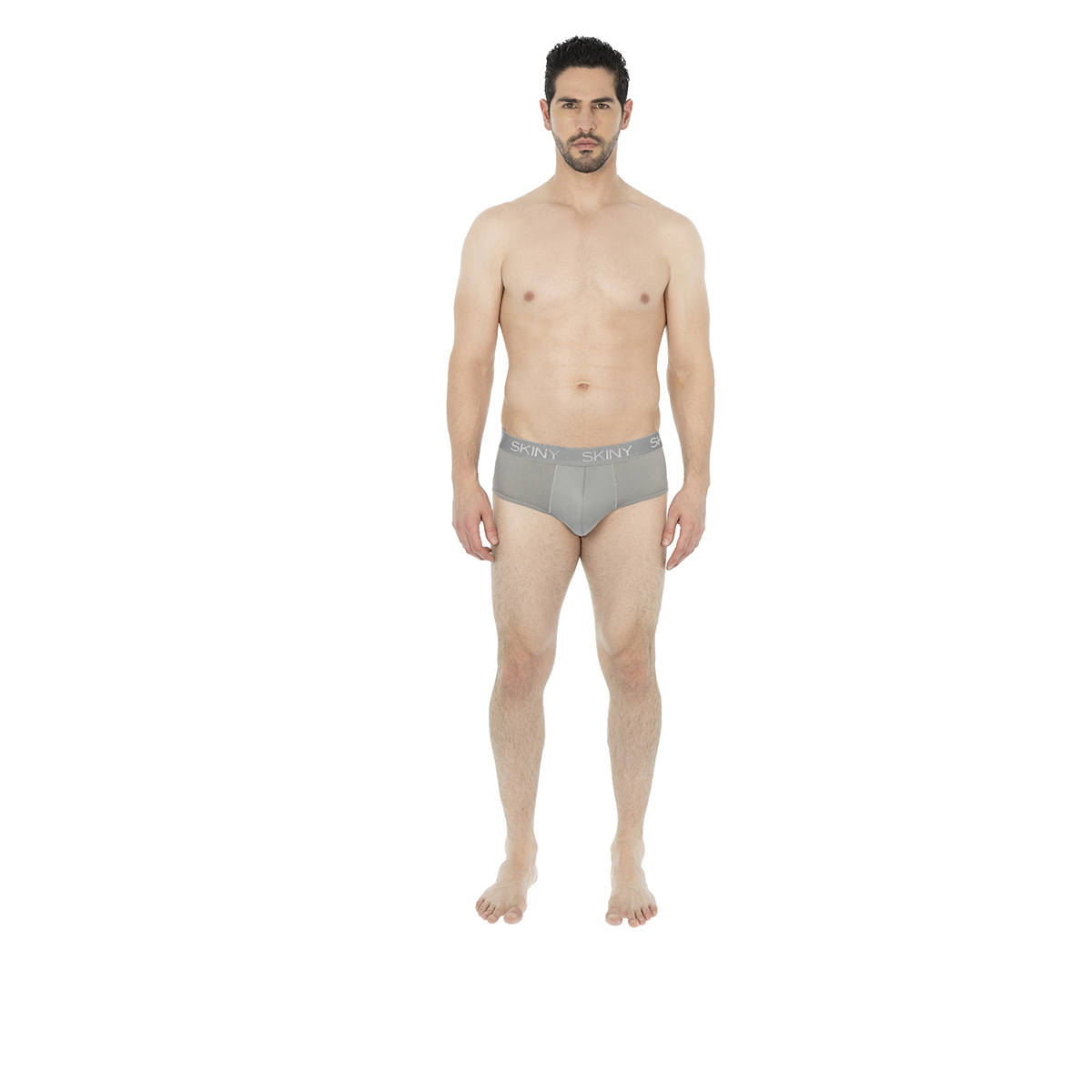 Trusa Con 3 Piezas Para Hombre Skiny image number null
