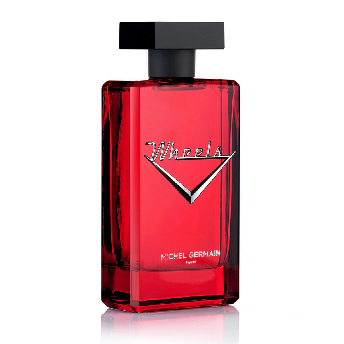 Eau de toilette Michel Germain Wheels Red Ph v100ml para Hombre image number null