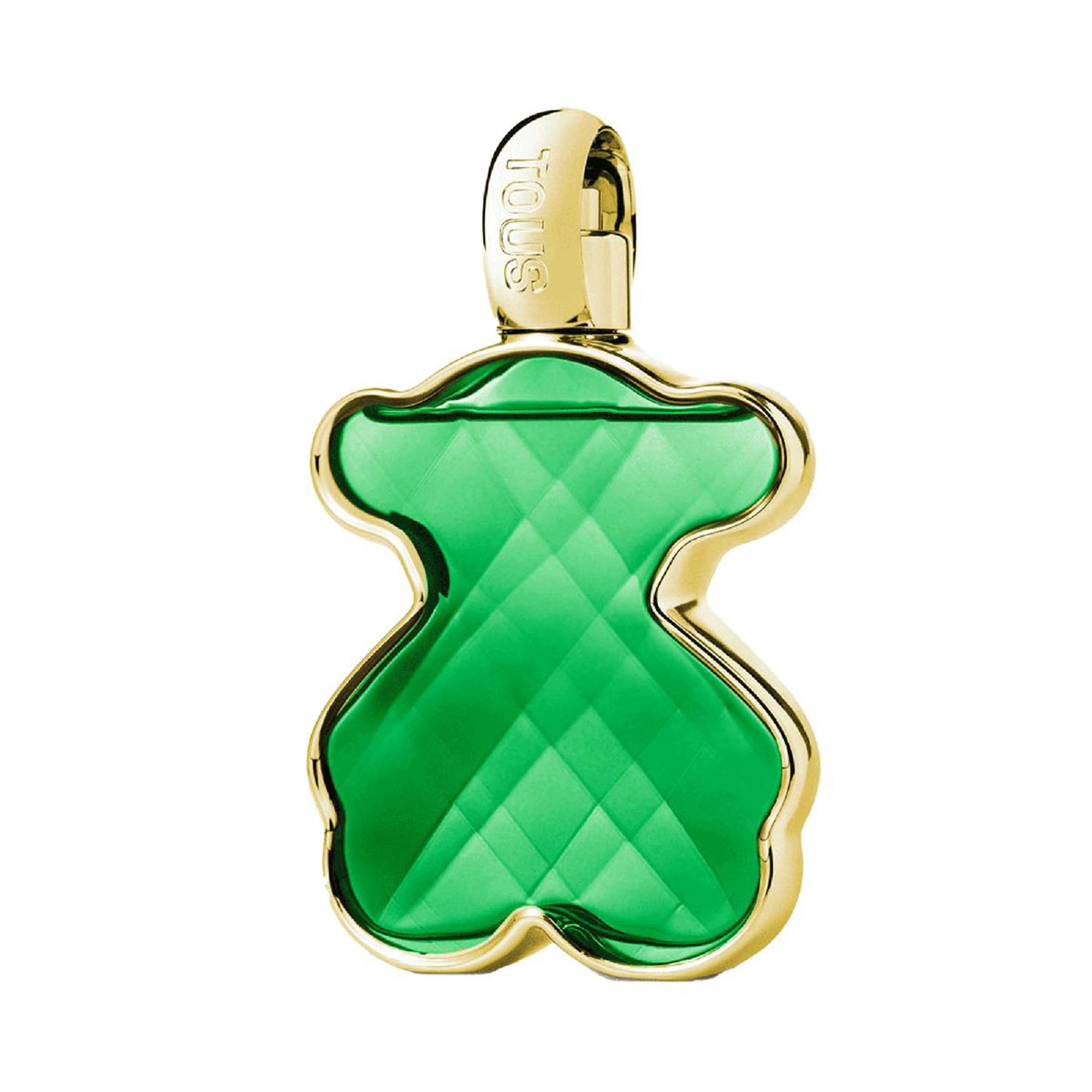 Set Tous Love Me The Emerald Elixir para Mujer image number null