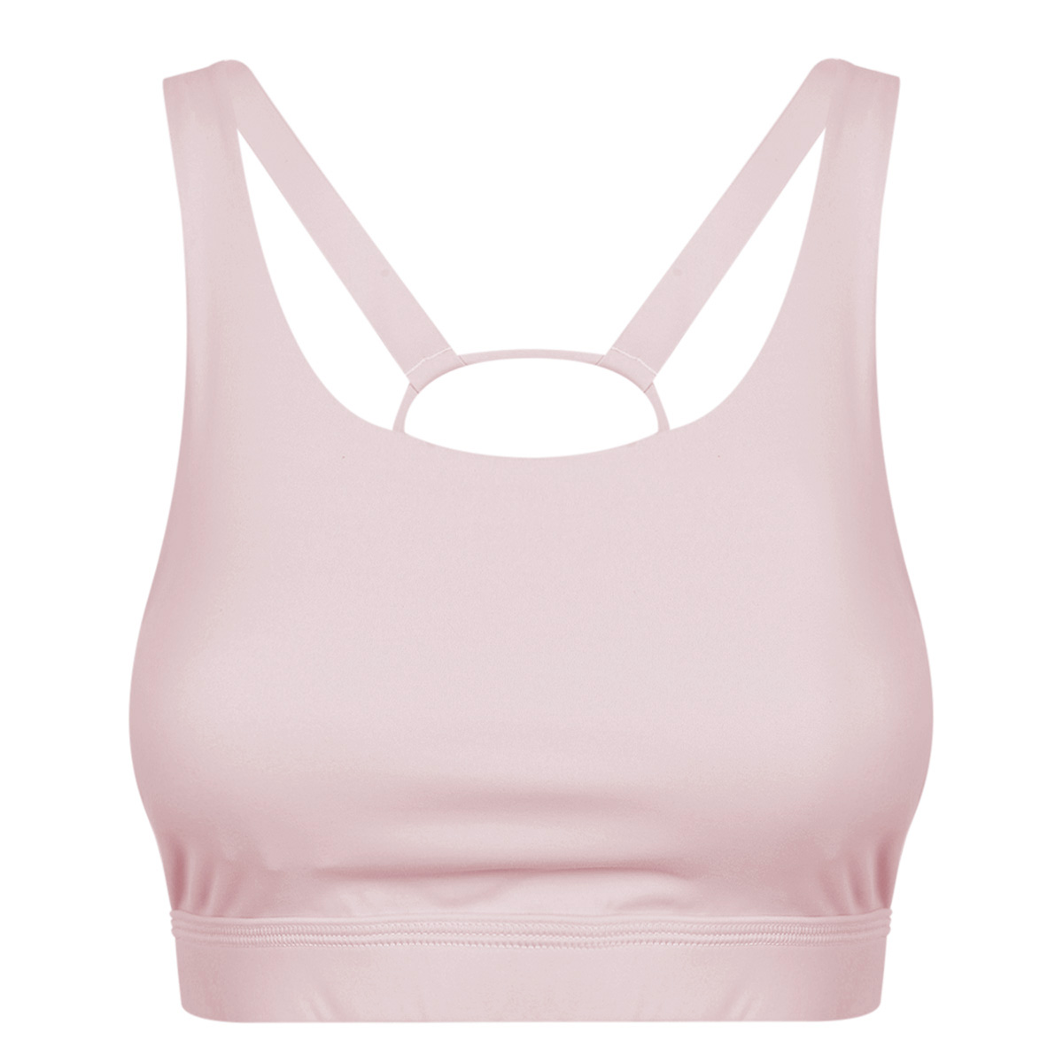 Bra Sport Deportivo Fit Ligero para Mujer image number null