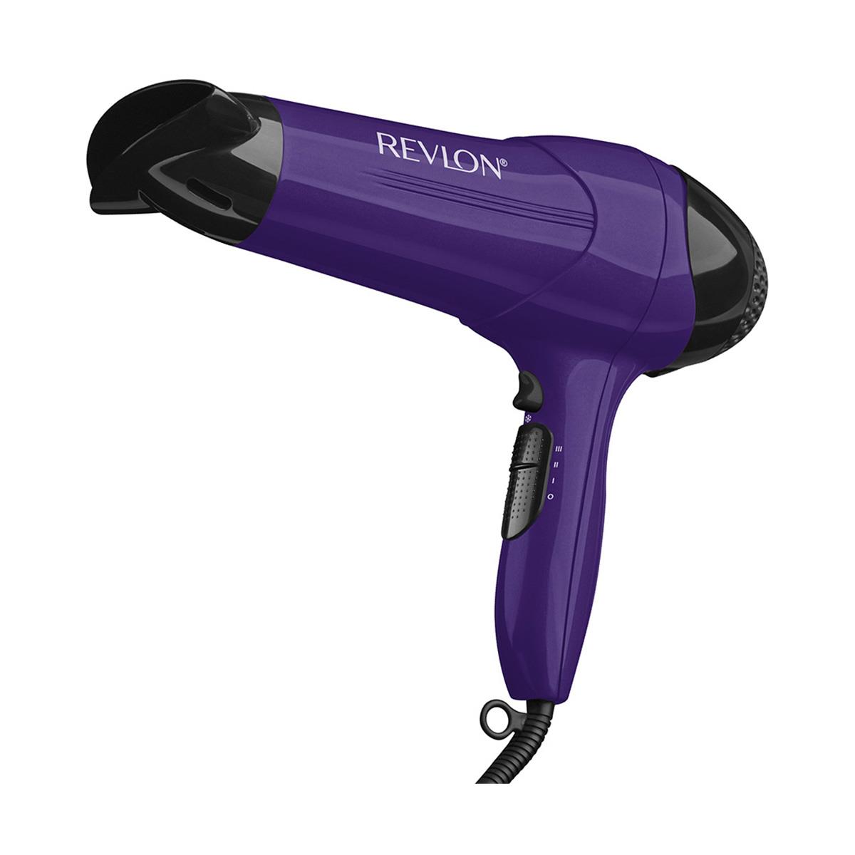 Revlon Set Control Del Frizz Future Dusk image number null