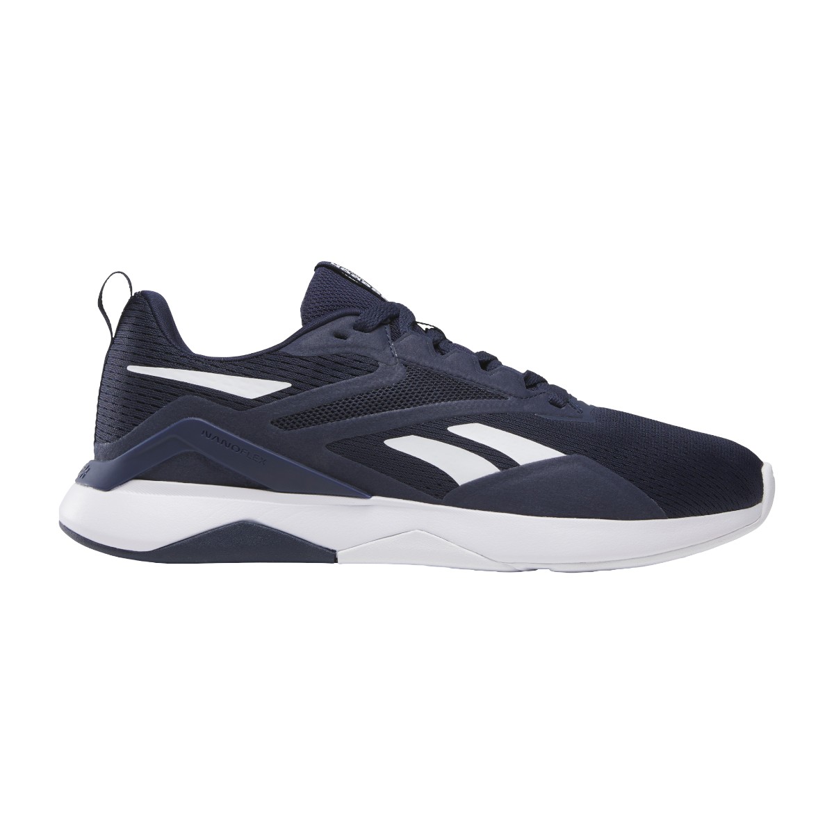 Tenis Traininig Reebok Nanoflex Tr 2 Para Hombre image number null