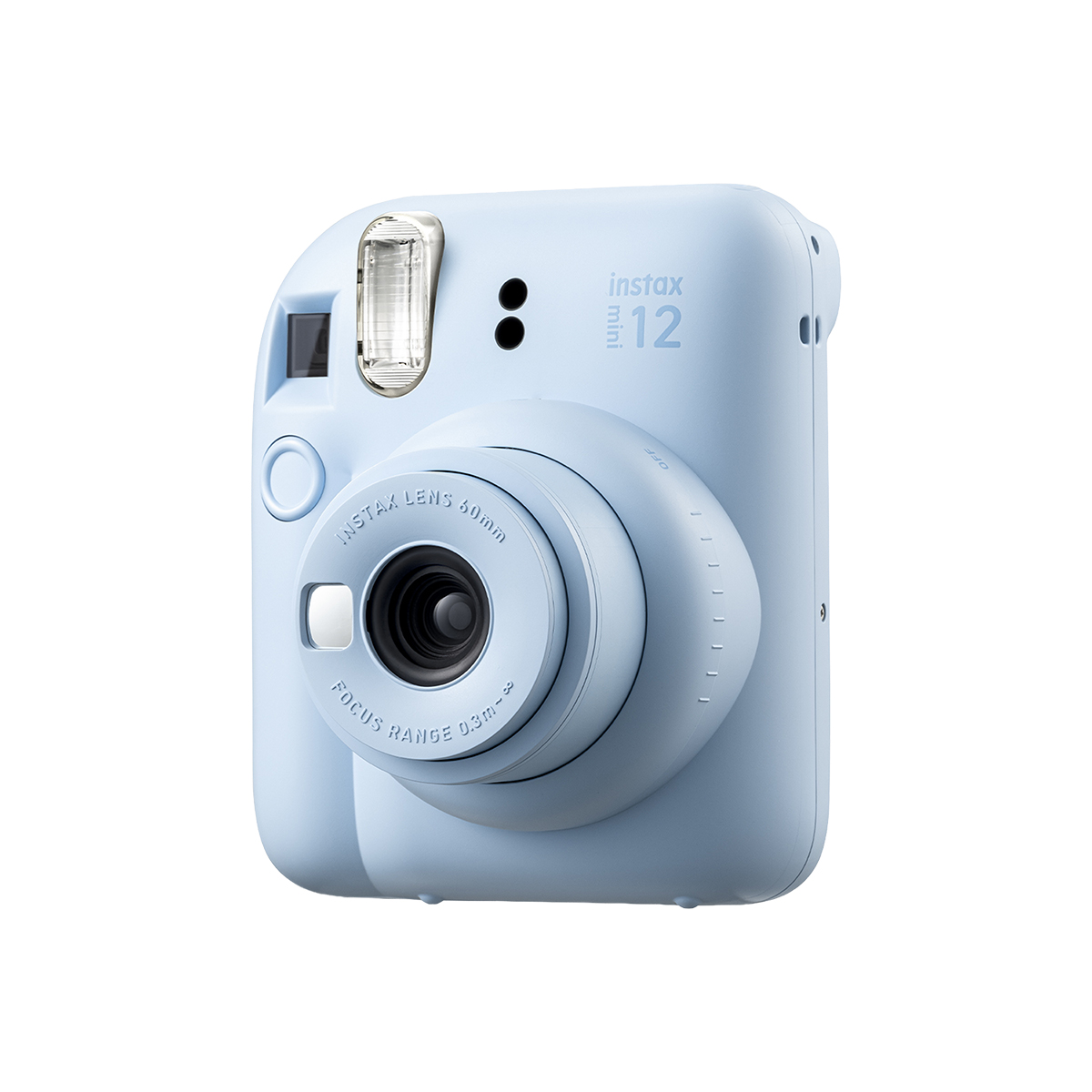 Paquete Fuji Instax Mini 12 Azul Mas Acc Colors image number null