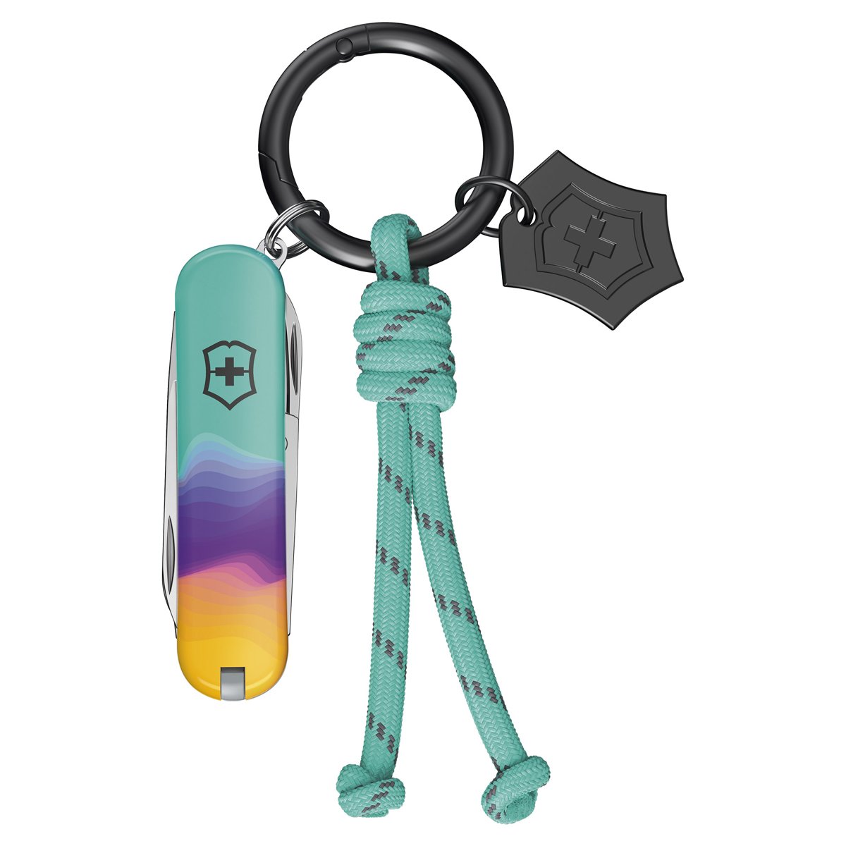 Navaja Classic SD Sidney Style Victorinox image number null