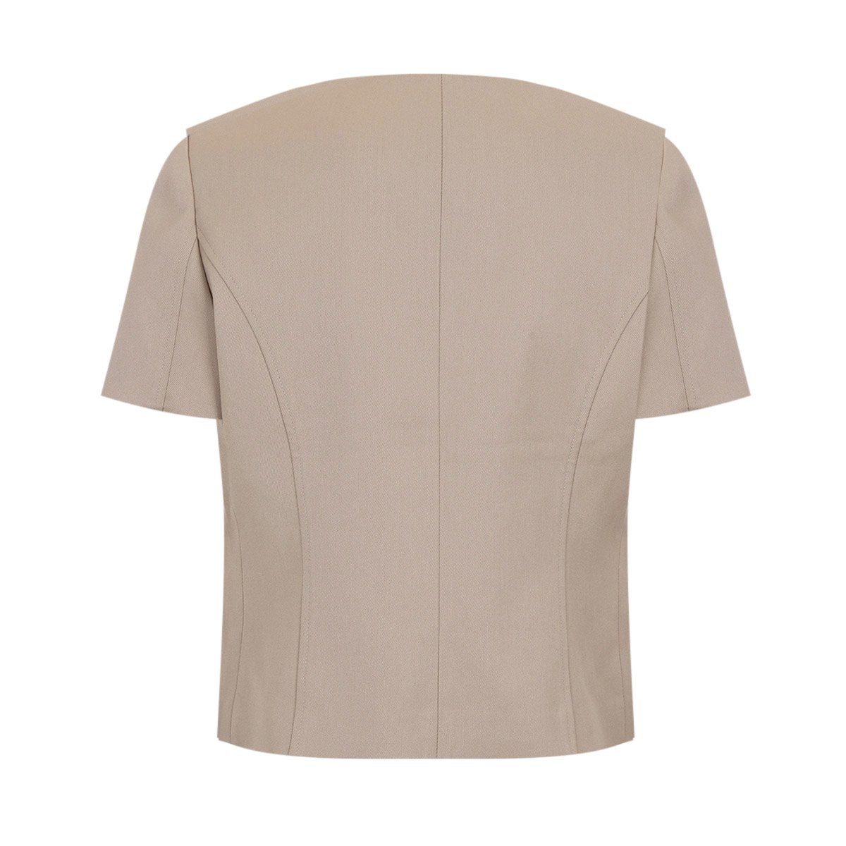 Saco Manga Corta Fukka para Mujer Junior image number null