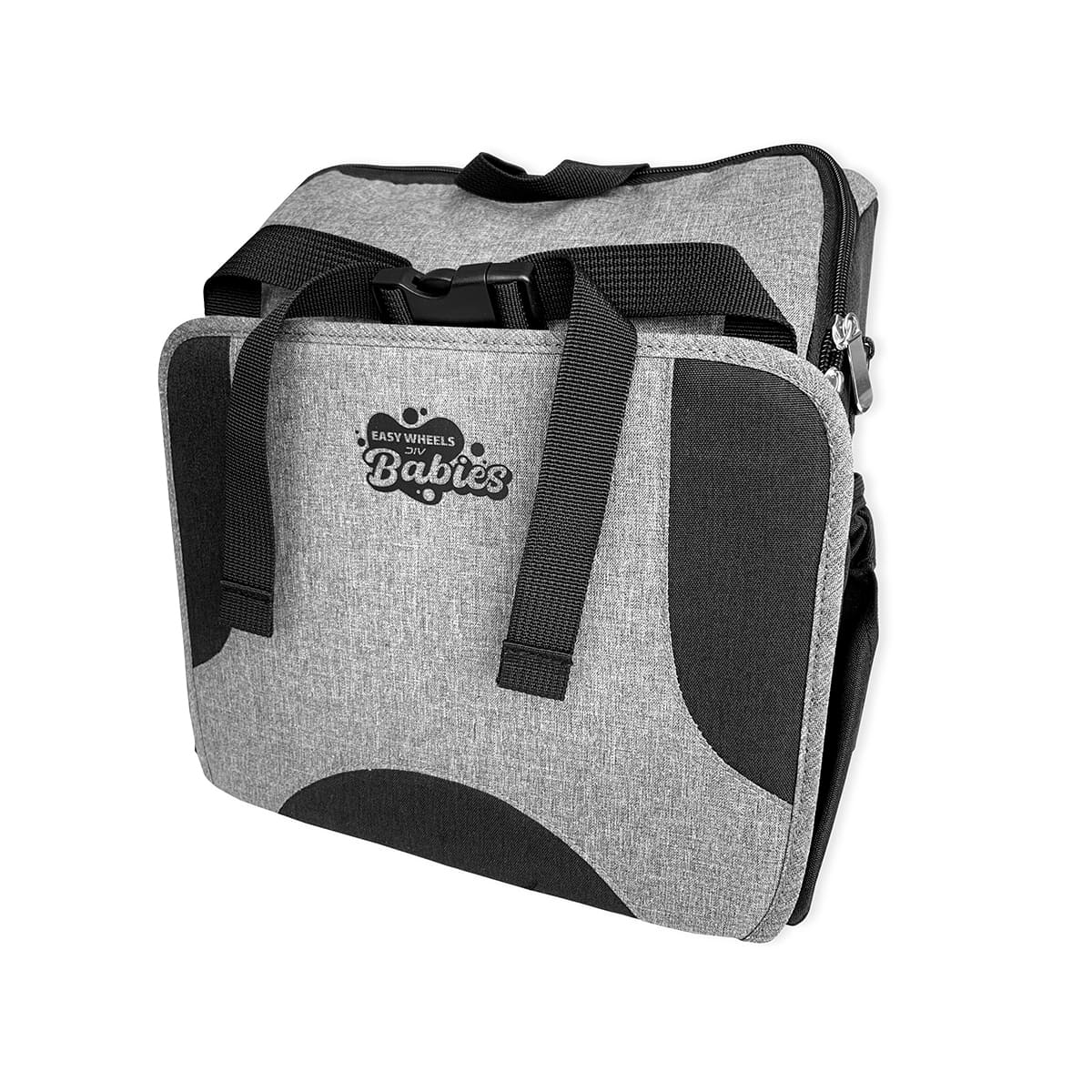Pa&ntilde;alera y Silla Ajustable Easywheels image number null