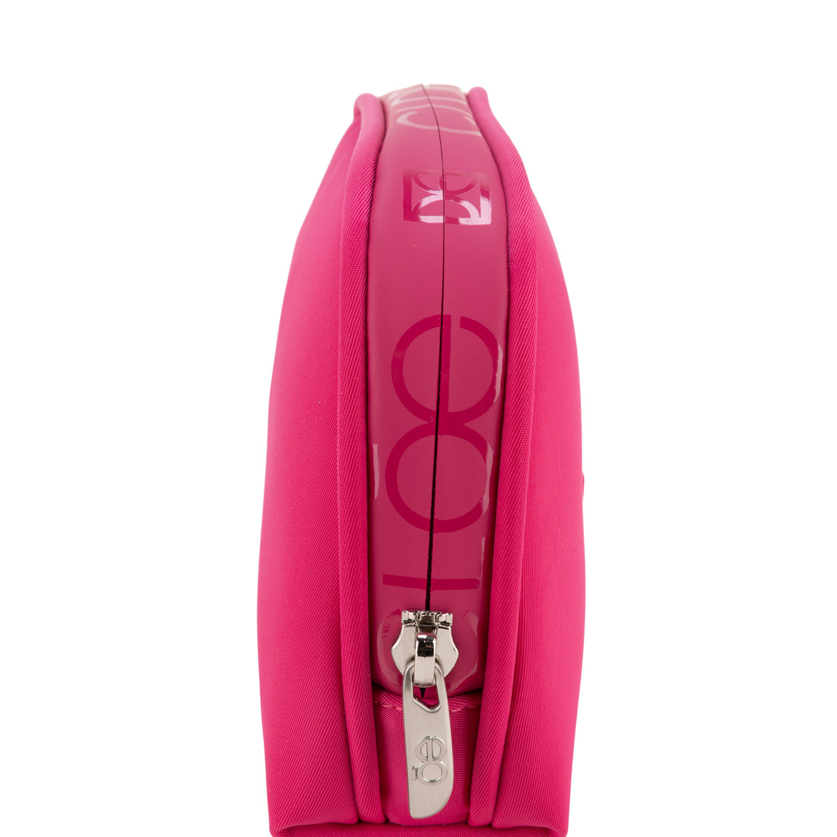 Cosmetiquera Cloe Rosa Cierre Sencillo 4CSCO26323ROS image number null