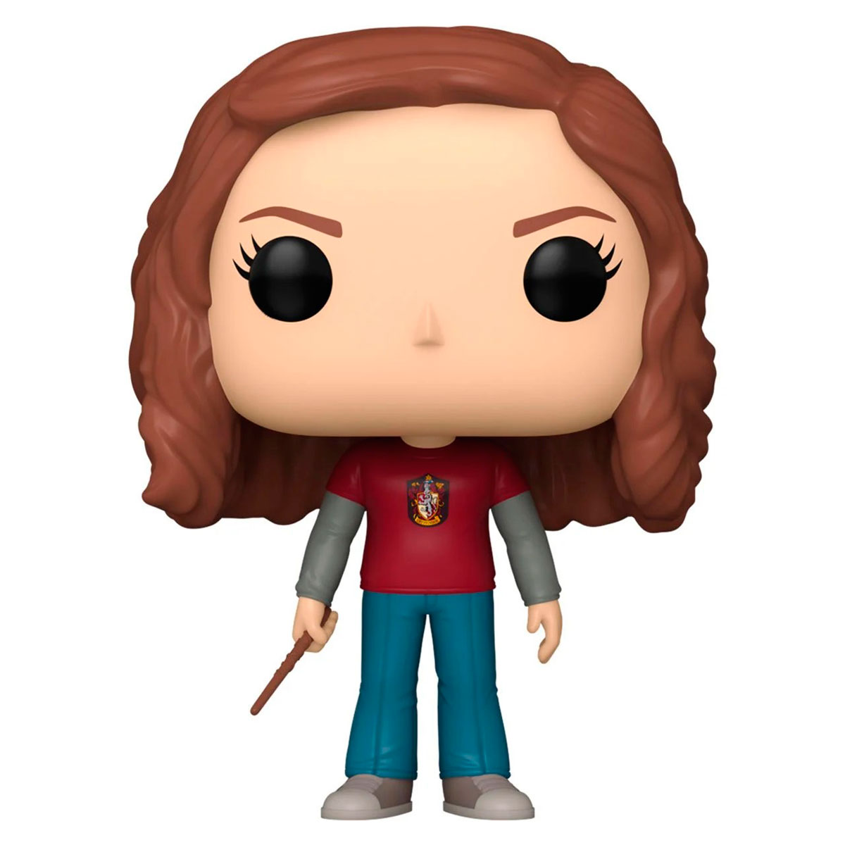 Pop Movies Harry Potter Hermione Oppugno image number null