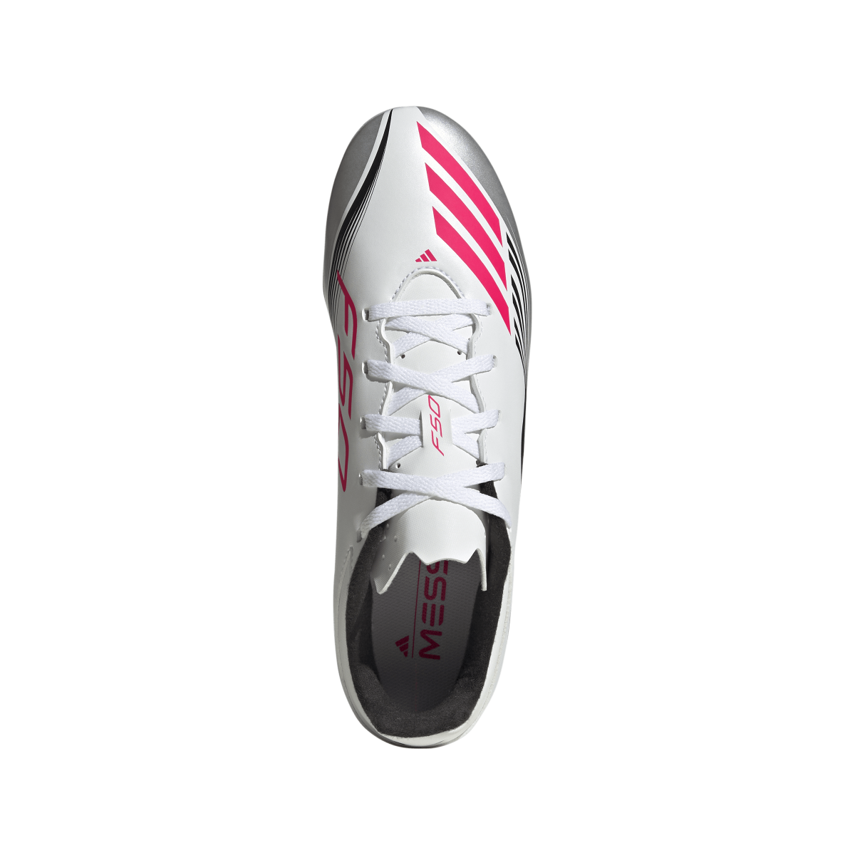 Tenis Adidas Soccer F50 Messi Club para Hombre image number null