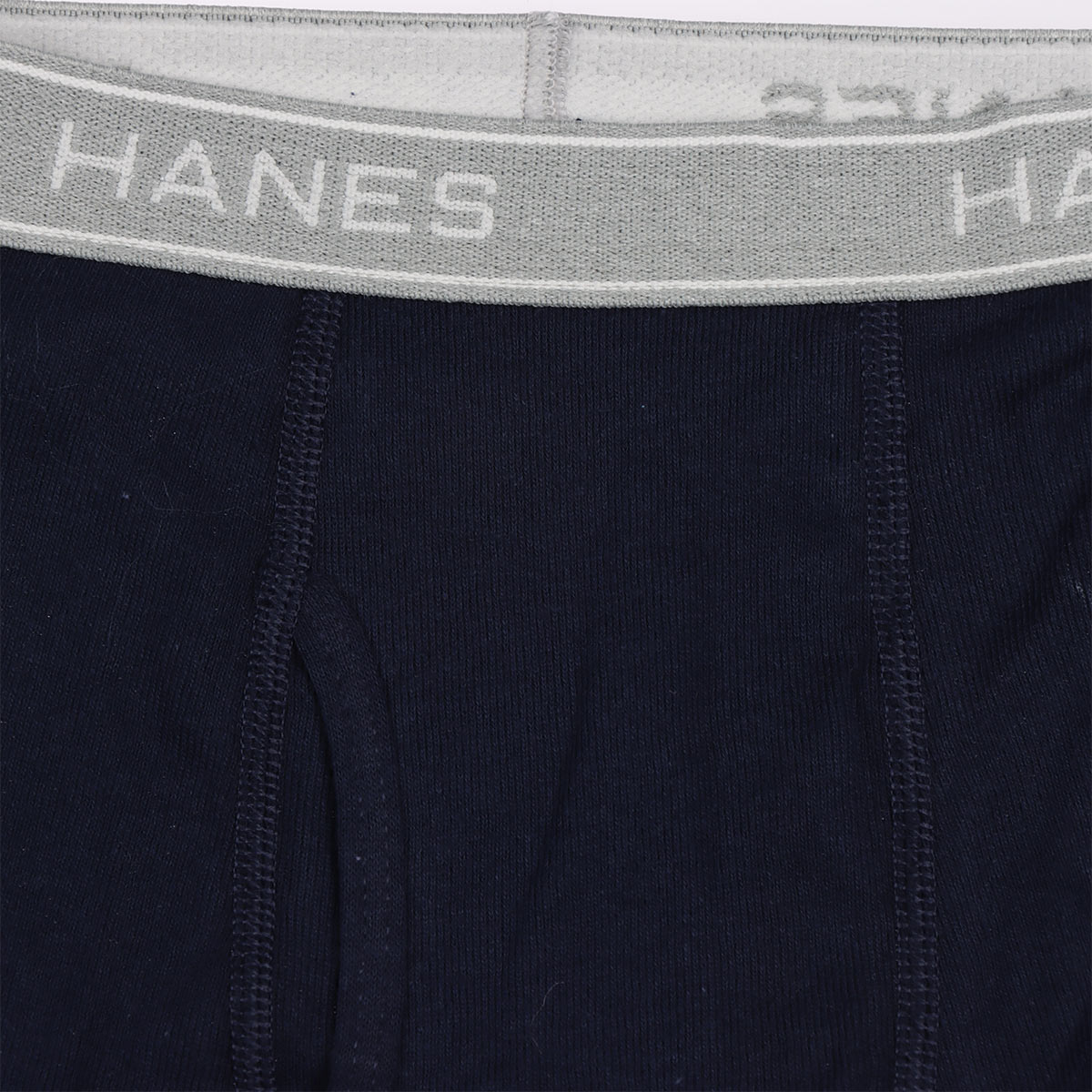4 Pack Stretch Colores Lisos Boxer Hanes Ni&ntilde;o image number null