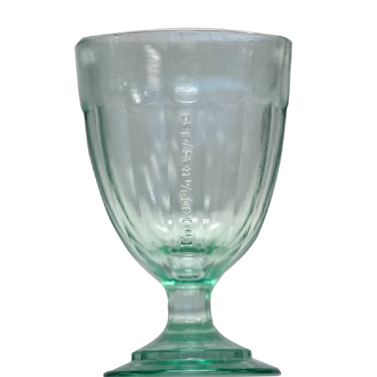 Set 2 Copas 250 Ml Transparente Vidrios San Miguel image number null