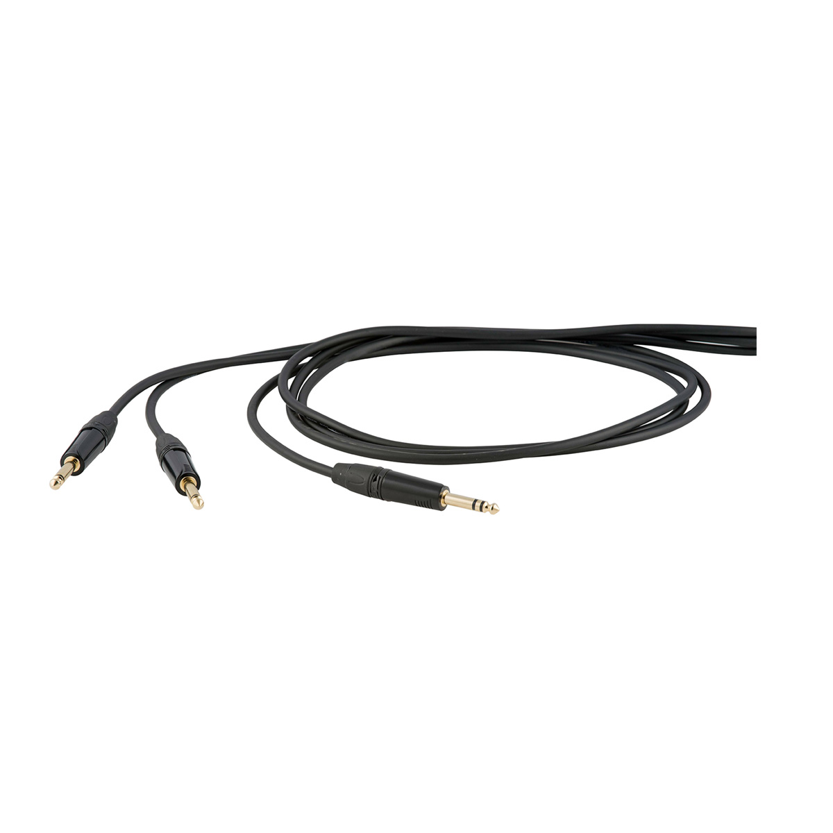Cable P/ Audio 1.8 MTS DHS540LU18 Proel image number null