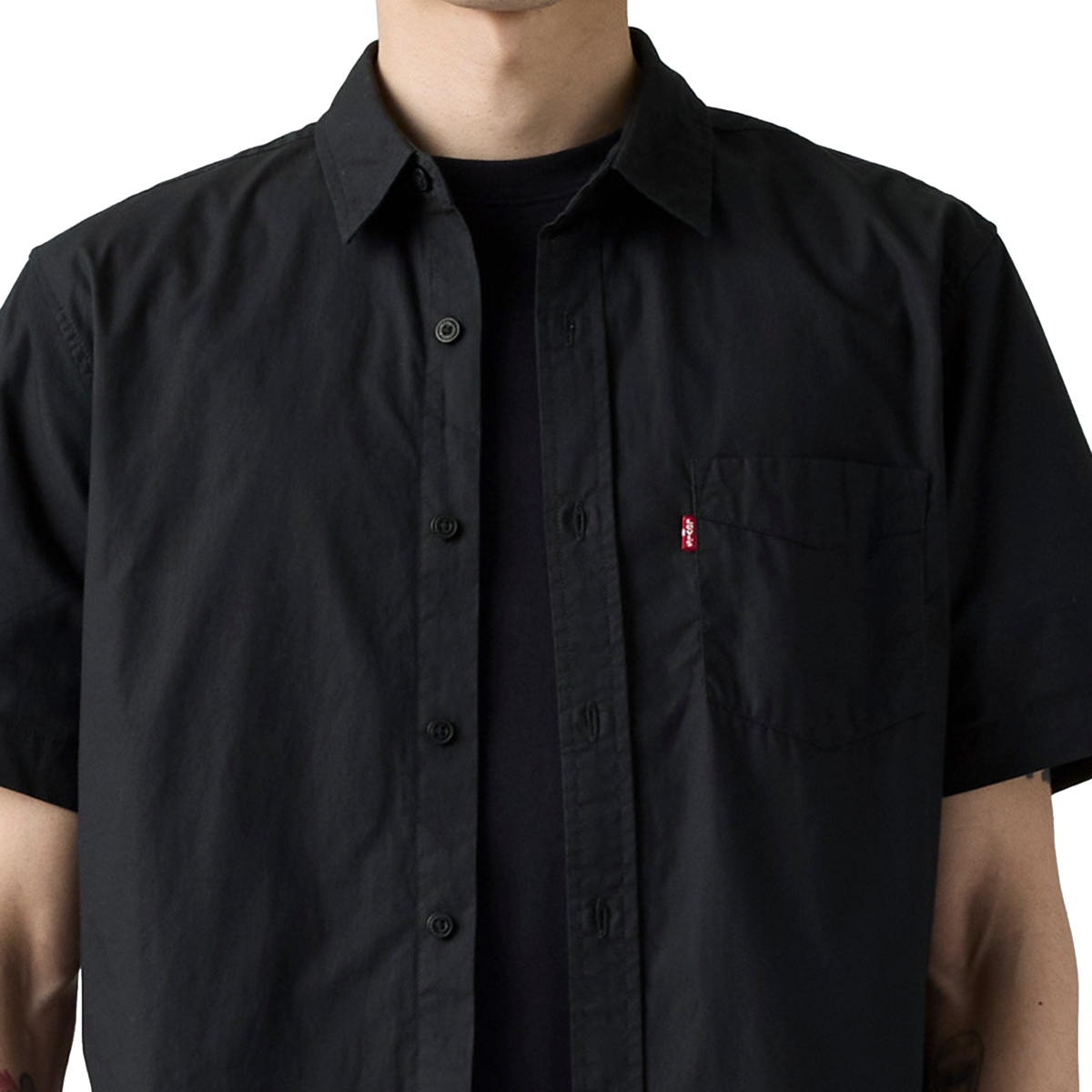 Camisa Cl&aacute;sica Levi&rsquo;s&reg; image number null