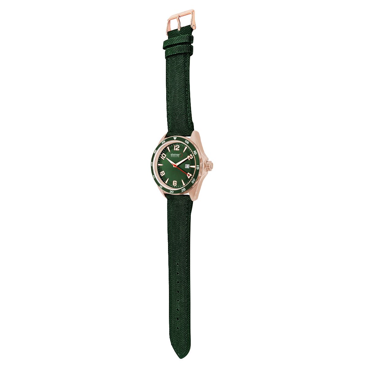 Reloj Steiner ST24346ME para Caballero image number null