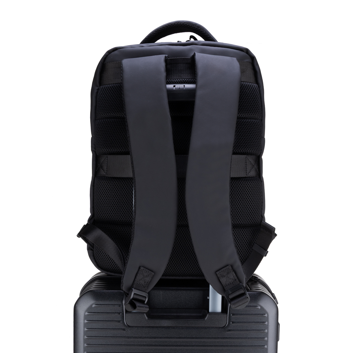 BackPack PortaLap SS 2EQCO26831NEG Negro Cloe image number null