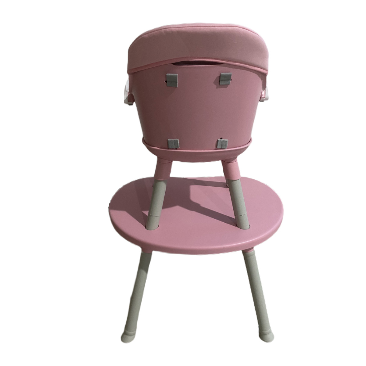 Silla Alta Color 3 en 1 Prinsel para Beb&eacute;s image number null