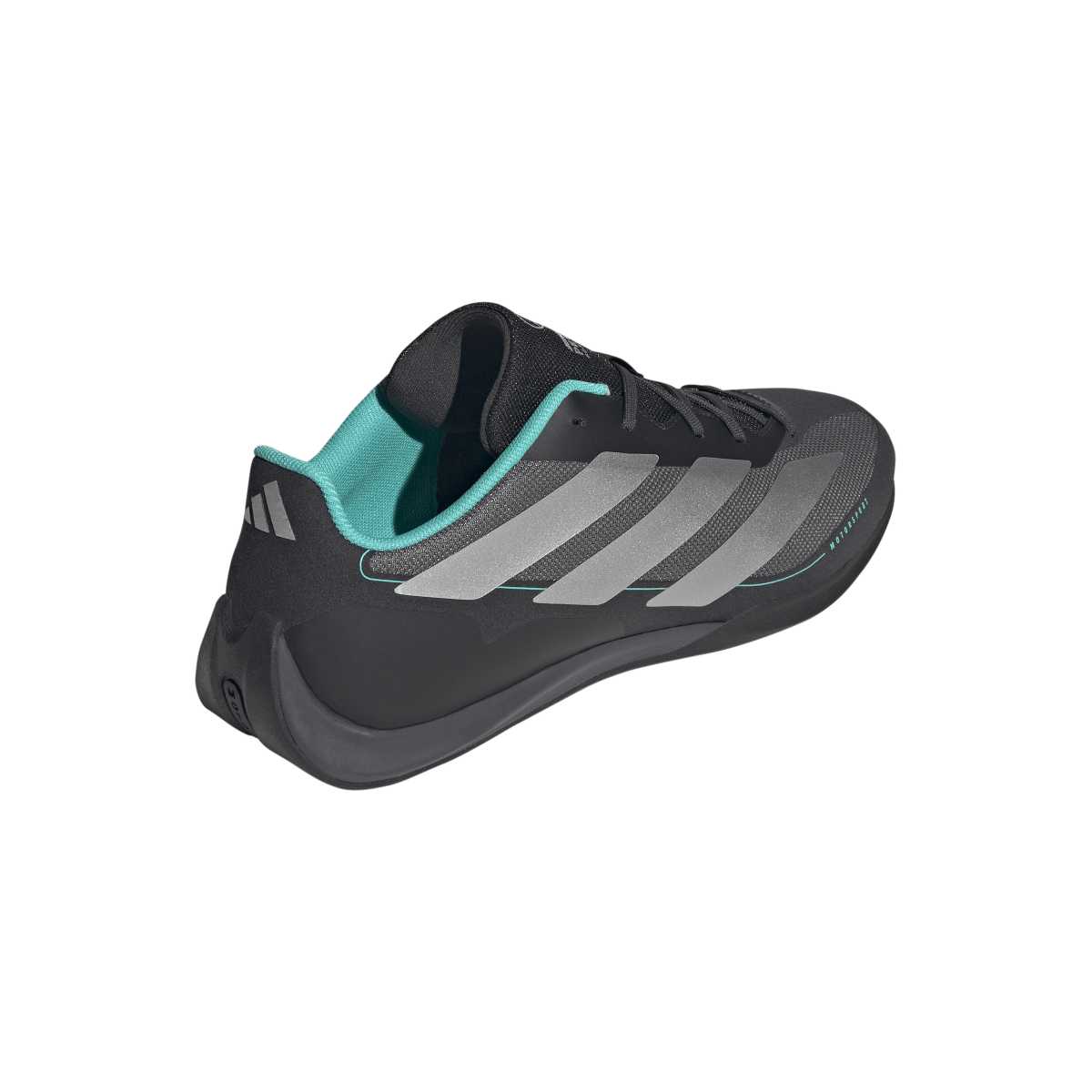 Tenis Motorsport Adidas Amg Feroza Base Unisex image number null