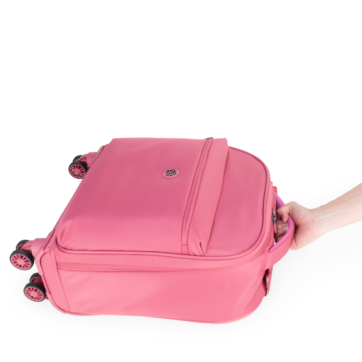 Set De Viajes SS Coral 2EQCO26830COR Cloe image number null