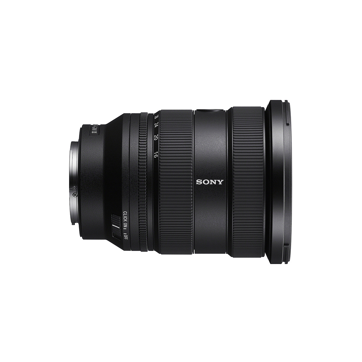 Lente Sony Fe 16-35 Mm Zoom Gran Angular F2.8 Gm2 image number null
