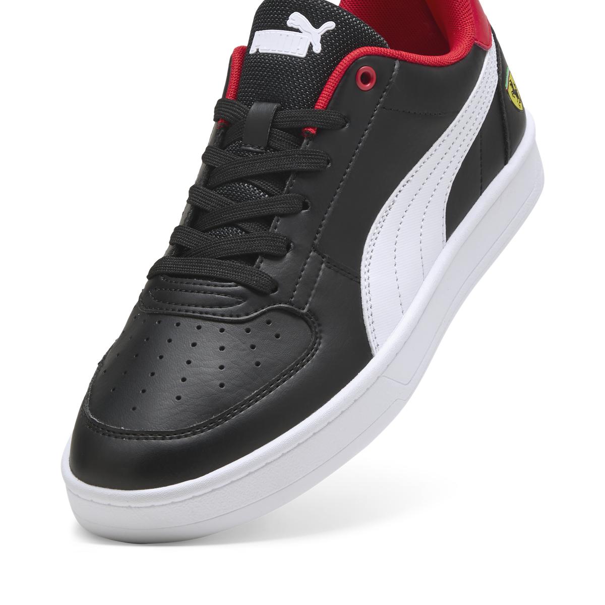 Tenis Caven x Ferrari para Hombre PUMA image number null