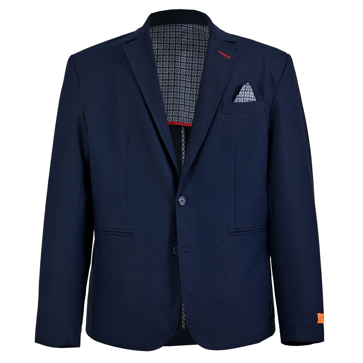 Saco Casual Carlo Corinto para Hombre Plus image number null