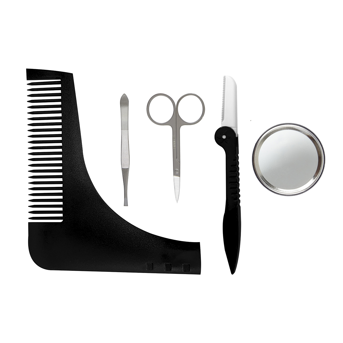 Set De Herramientas Conair Man 7 Pzas image number null