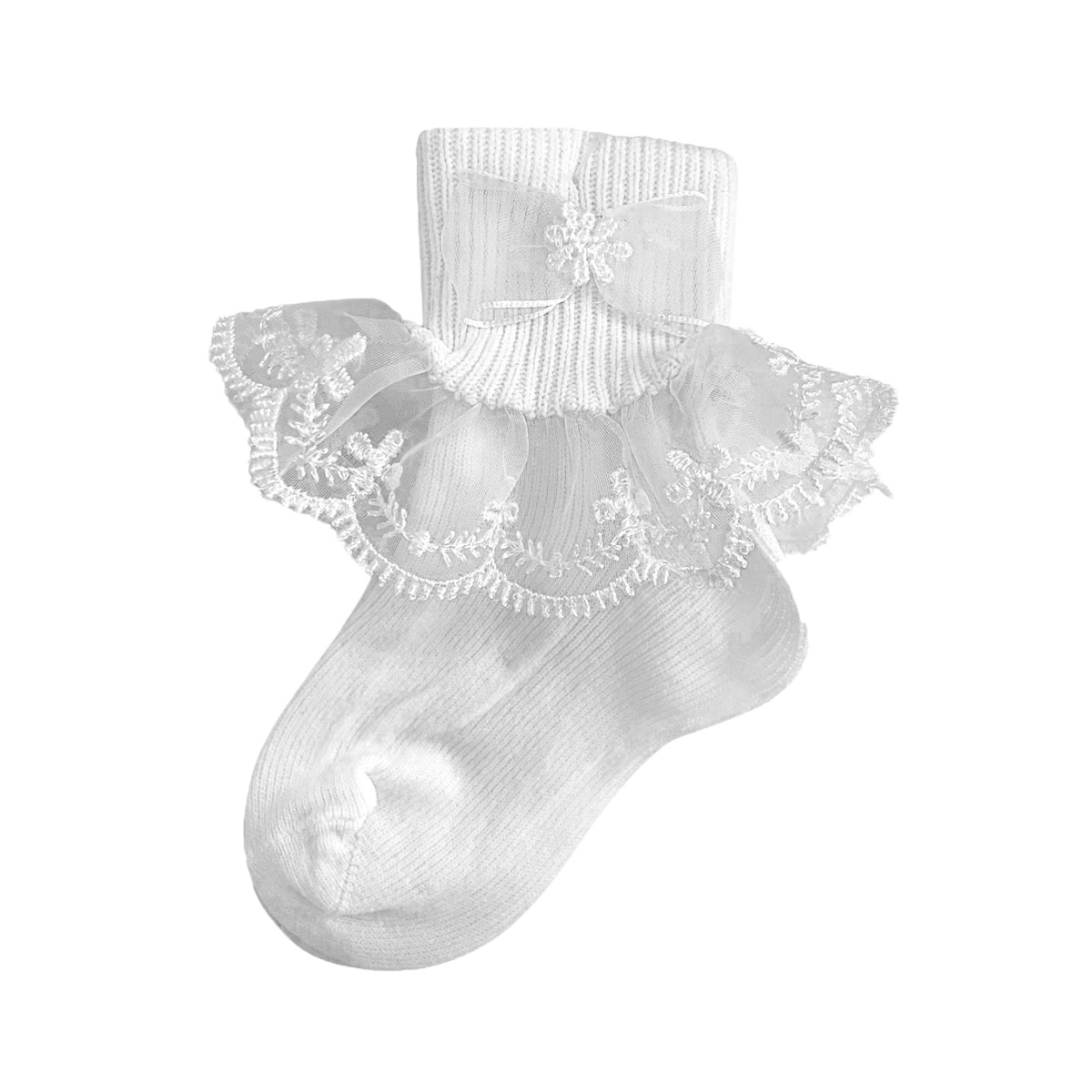 Tobillera Gleytor de Nylon para Ni&ntilde;a image number null