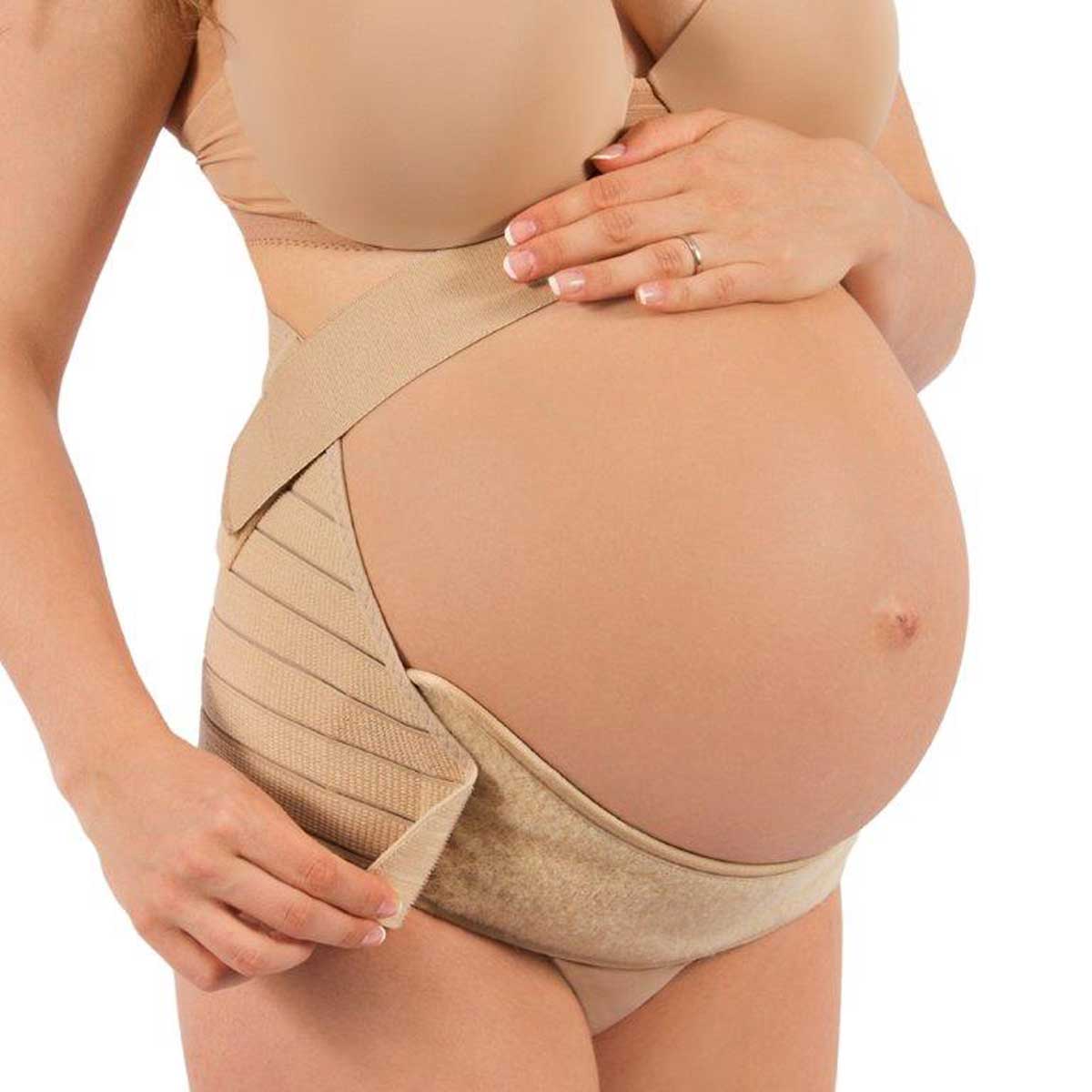 Soporte para maternidad New Look image number null