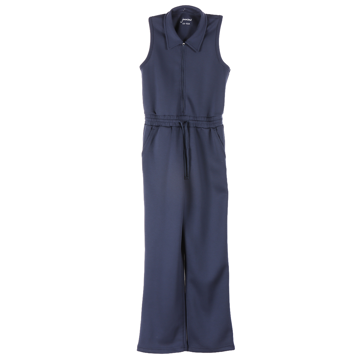 Jumpsuit sin Mangas Jeanious image number null