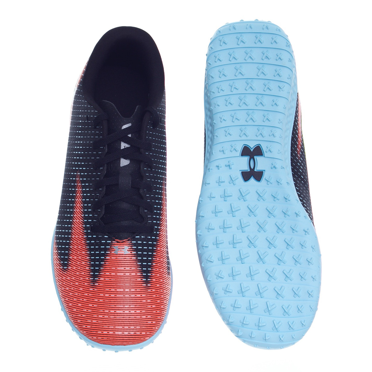 Calzado soccer para hombre Under Armour image number null