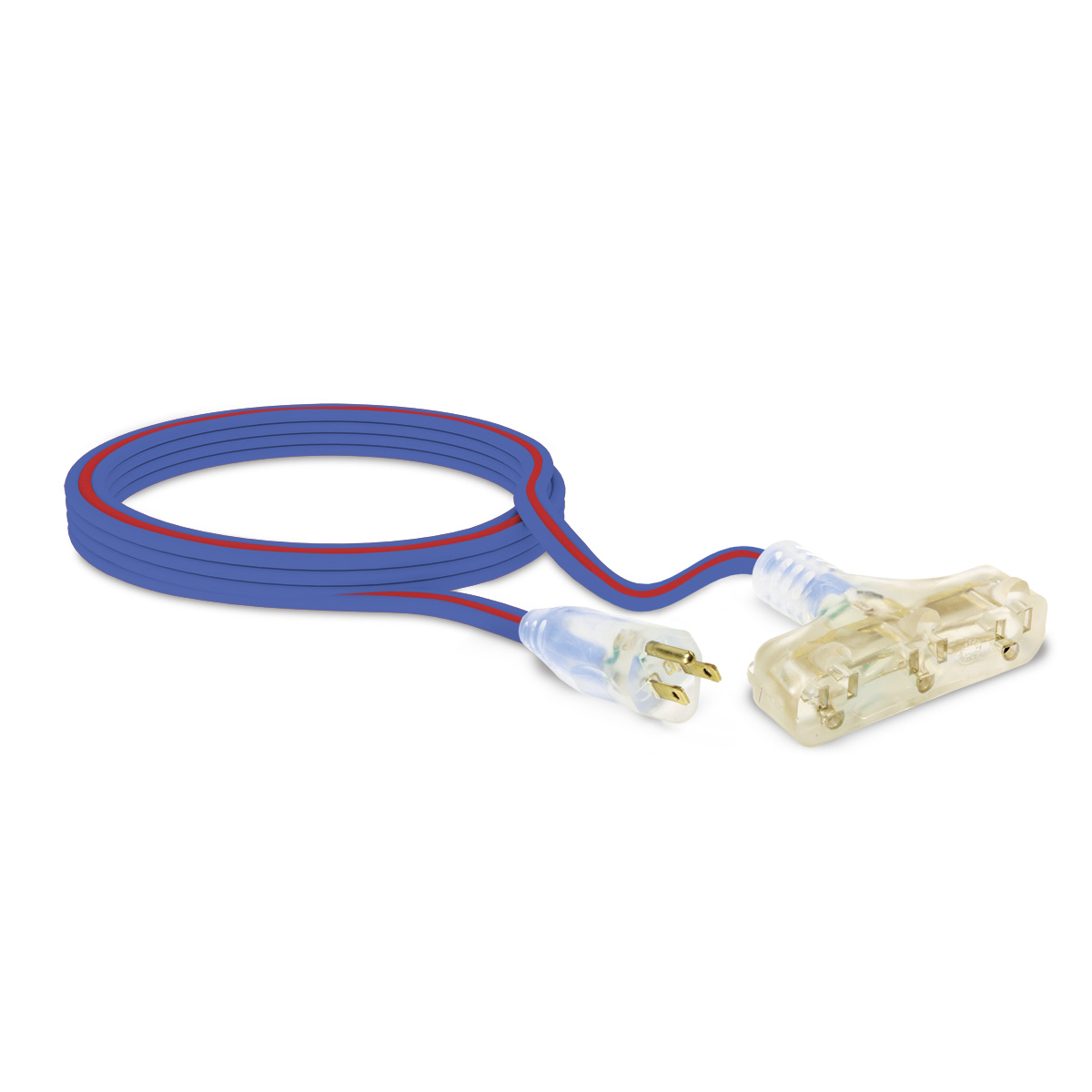 Extensi&oacute;n Sanelec 2267 Uso Rudo Power Block Calibre 15 M image number null