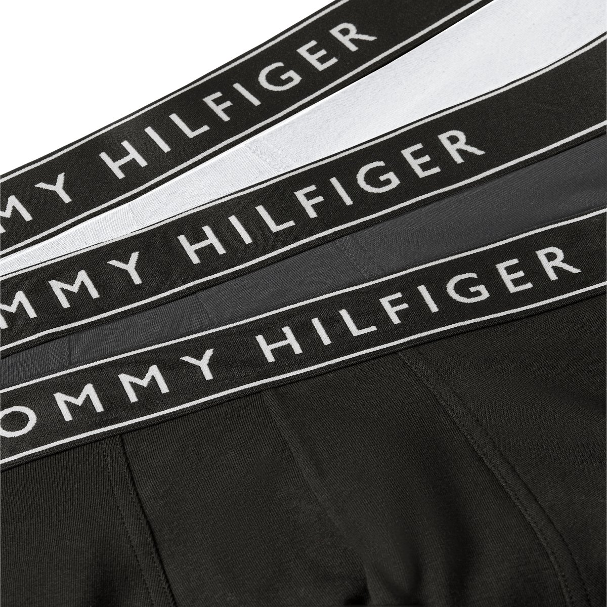 3 Pack B&oacute;xer Corto Tommy Hilfiger para Hombre image number null