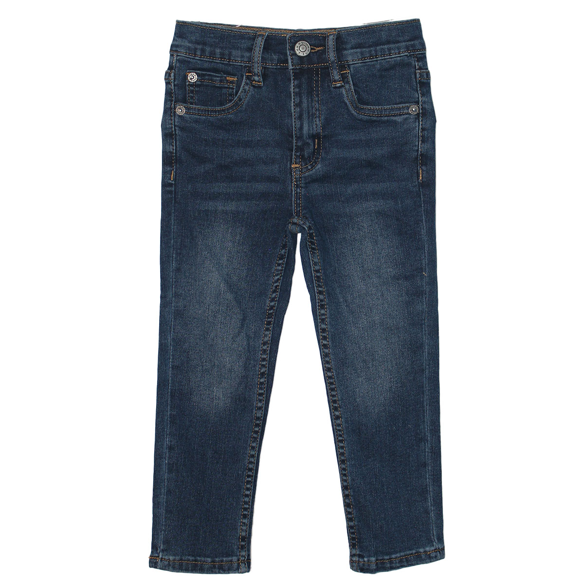 Jeans Fukka 5 Pkt Para Beb&eacute; Ni&ntilde;o image number null