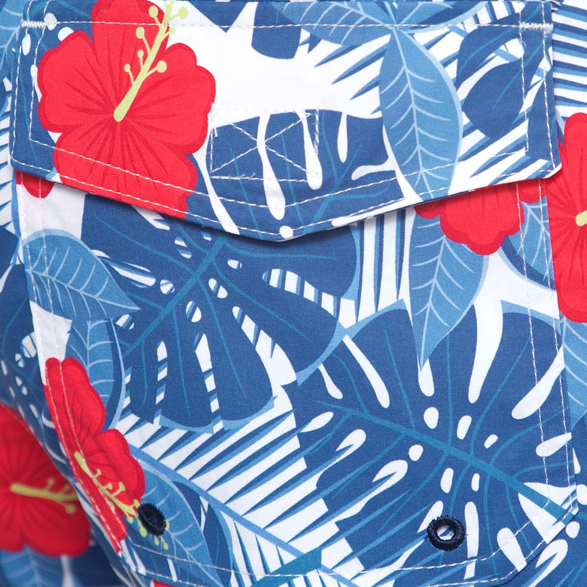 Traje de Ba&ntilde;o J.Opus con Estampado para Hombre image number null