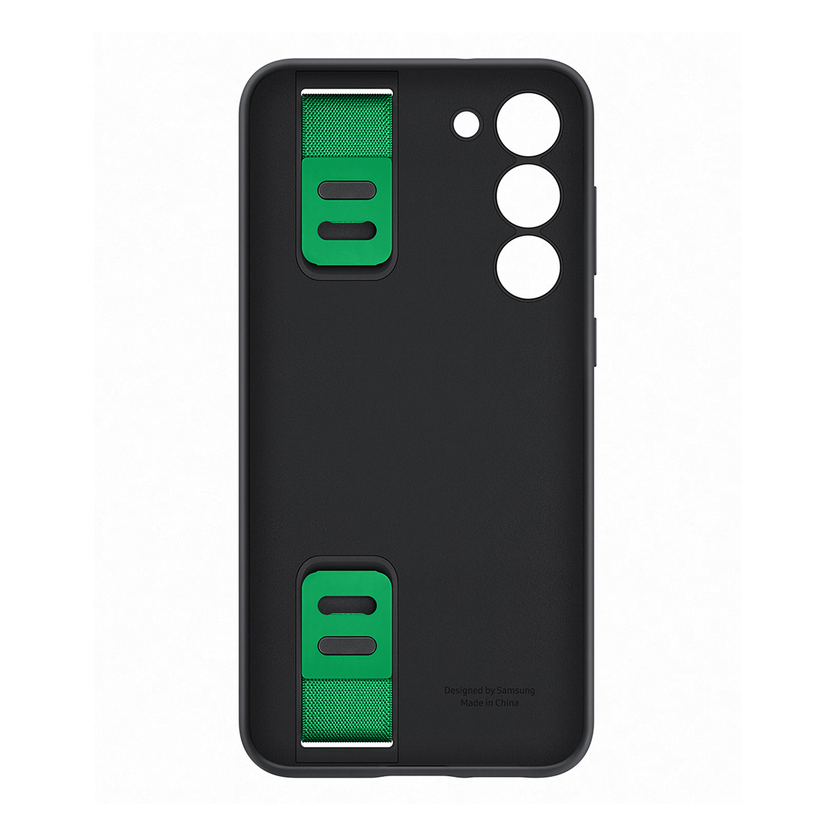 Funda Silicone Grip Samsung Galaxy S23 Plus image number null