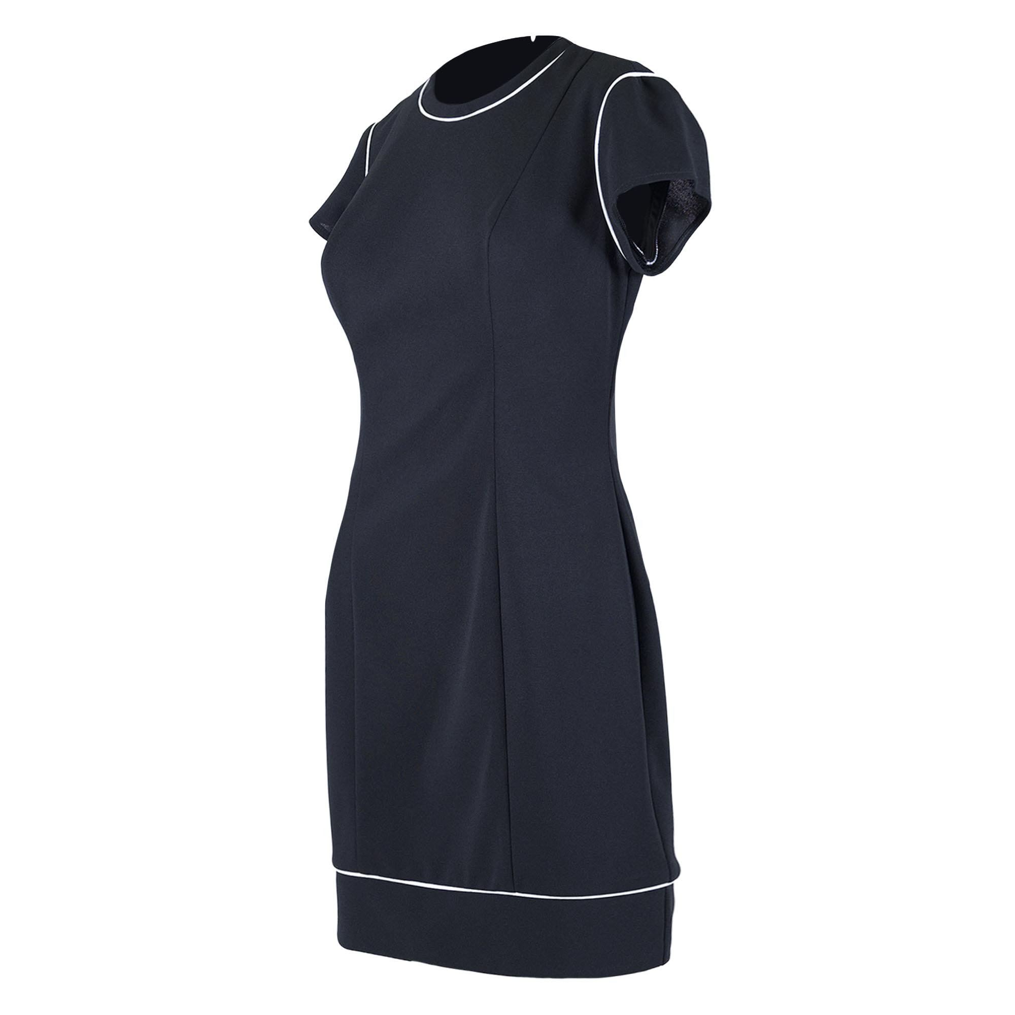 Vestido liso Noshe Para Mujer image number null