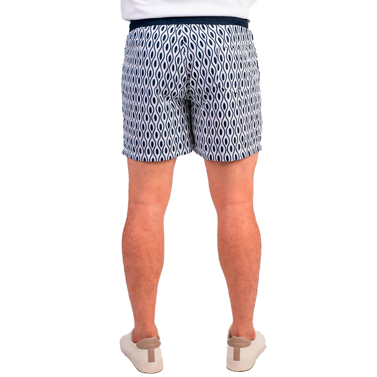 Traje de Ba&ntilde;o Oscar de la Renta para Hombre image number null
