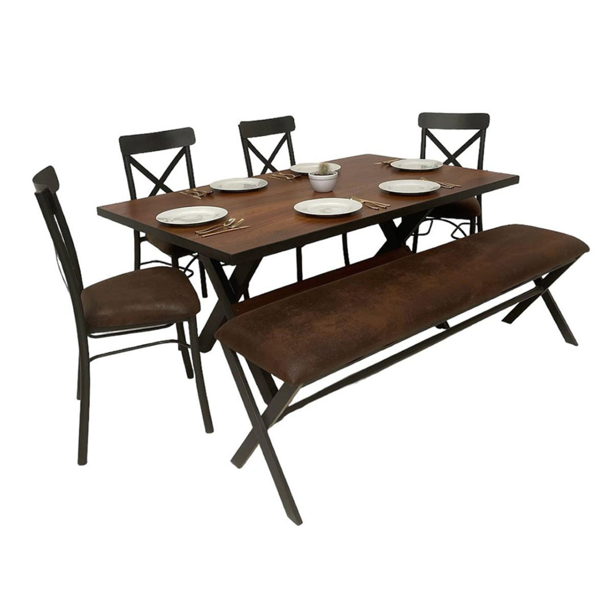 Mesa Base En Cruz Home Nature image number null