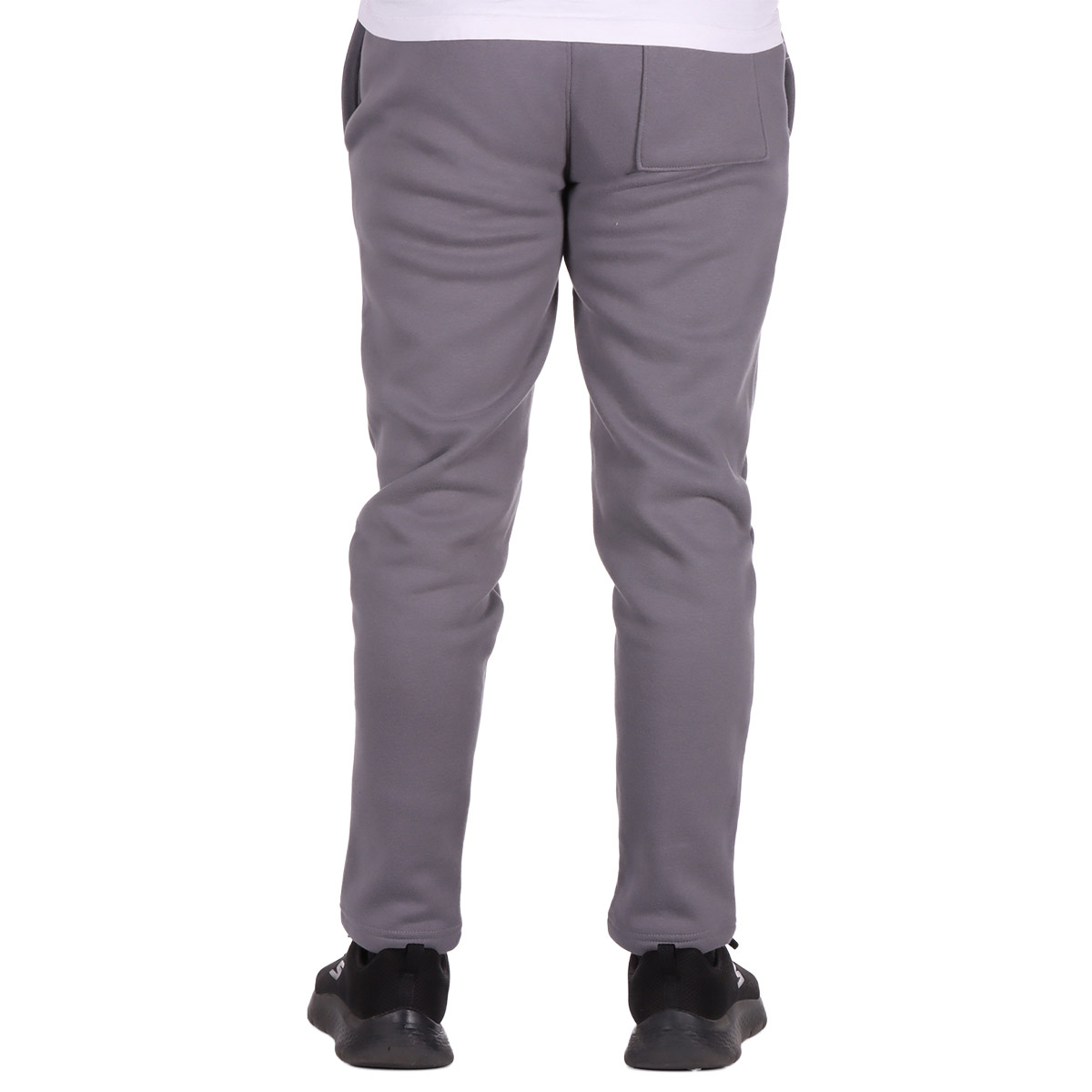Pants Moderno con Jaretas Jeanious para Hombre image number null
