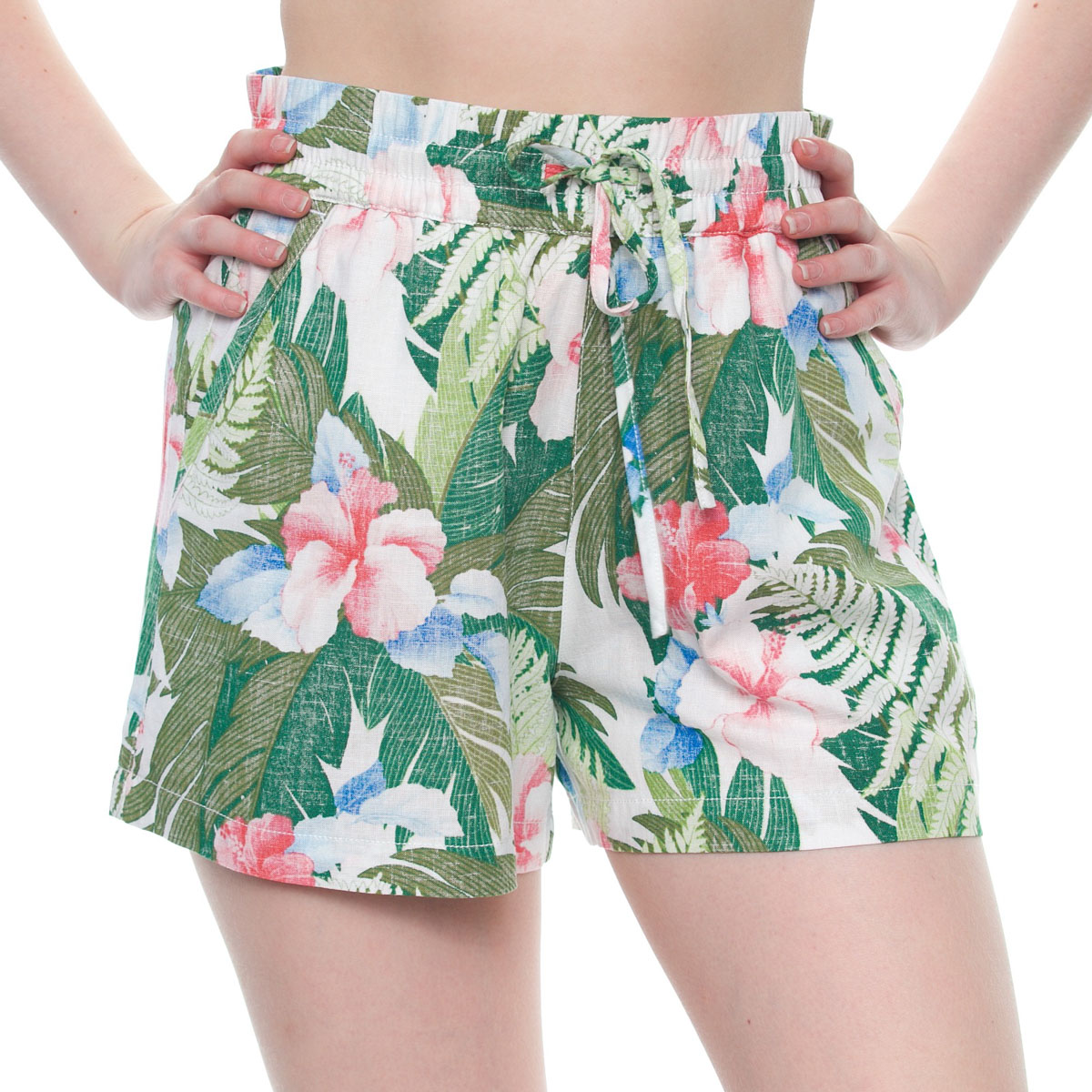 Short para mujer Lifestyler image number null