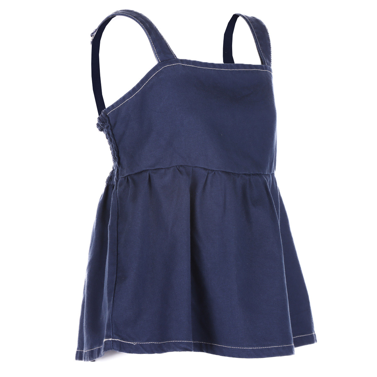 TOP TIRANTES JEANIOUS JNG126-DI0016 image number null