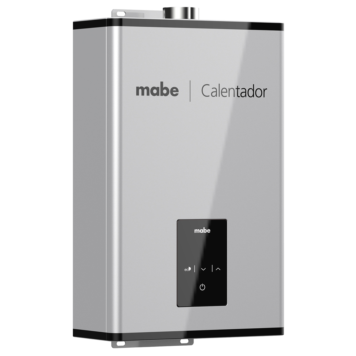 Calentador Instant&aacute;neo Auto Modulante Mabe 11L Cmm11M1Fsna image number null